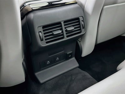 2026 Land Rover Range Rover Velar Base