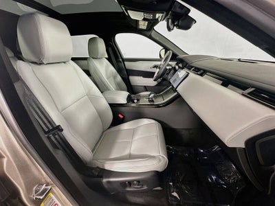 2026 Land Rover Range Rover Velar Base