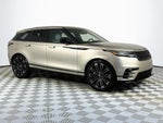 2026 Land Rover Range Rover Velar Base