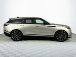 2026 Land Rover Range Rover Velar Base