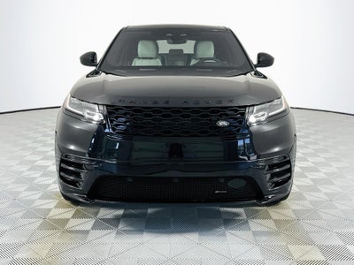 2023 Land Rover Range Rover Velar HST