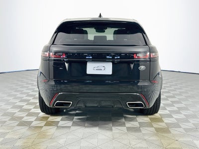 2023 Land Rover Range Rover Velar HST