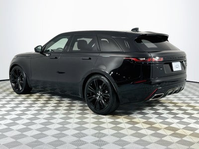 2023 Land Rover Range Rover Velar HST