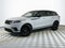 2026 Land Rover Range Rover Velar Base