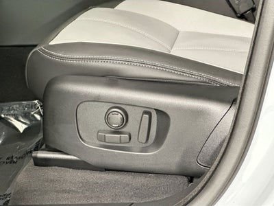 2026 Land Rover Range Rover Velar Base