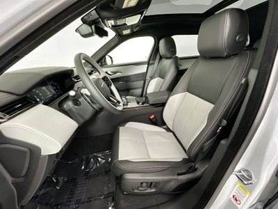 2026 Land Rover Range Rover Velar Base
