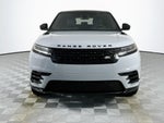2026 Land Rover Range Rover Velar Base