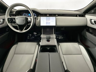 2026 Land Rover Range Rover Velar Base