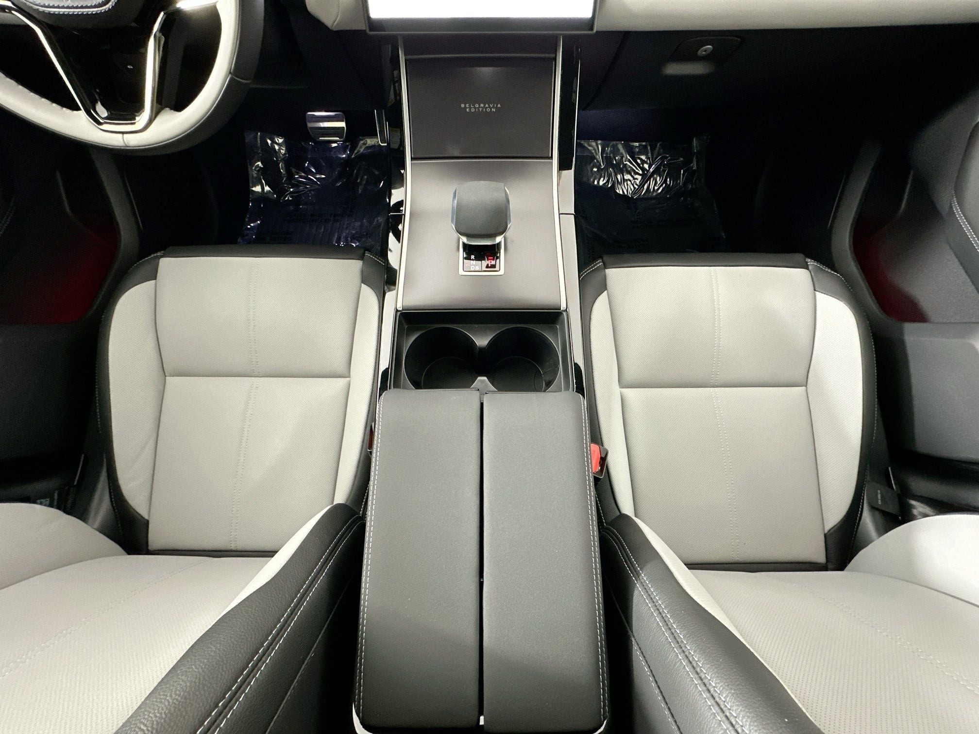 2026 Land Rover Range Rover Velar Base