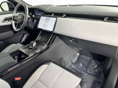 2026 Land Rover Range Rover Velar Base