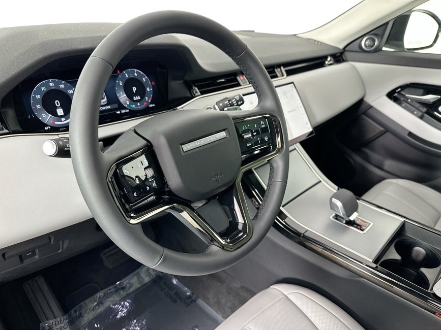 2024 Land Rover Range Rover Evoque S in Naples, FL - Naples Luxury Imports