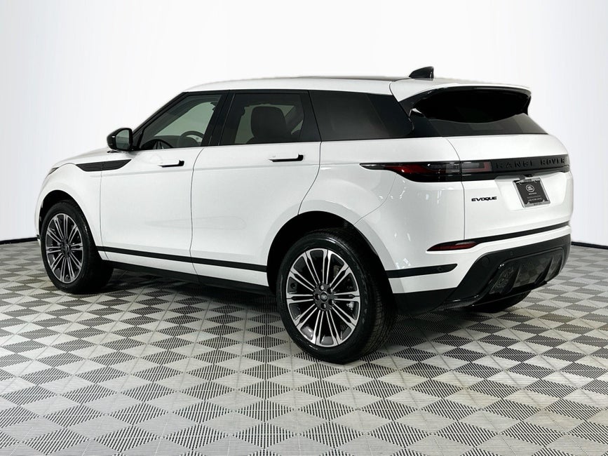 2024 Land Rover Range Rover Evoque S in Naples, FL - Naples Luxury Imports