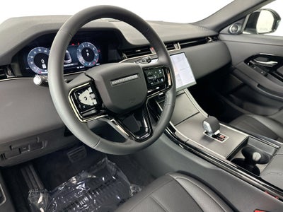 2026 Land Rover Range Rover Evoque S