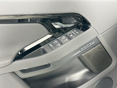 2026 Land Rover Range Rover Evoque S