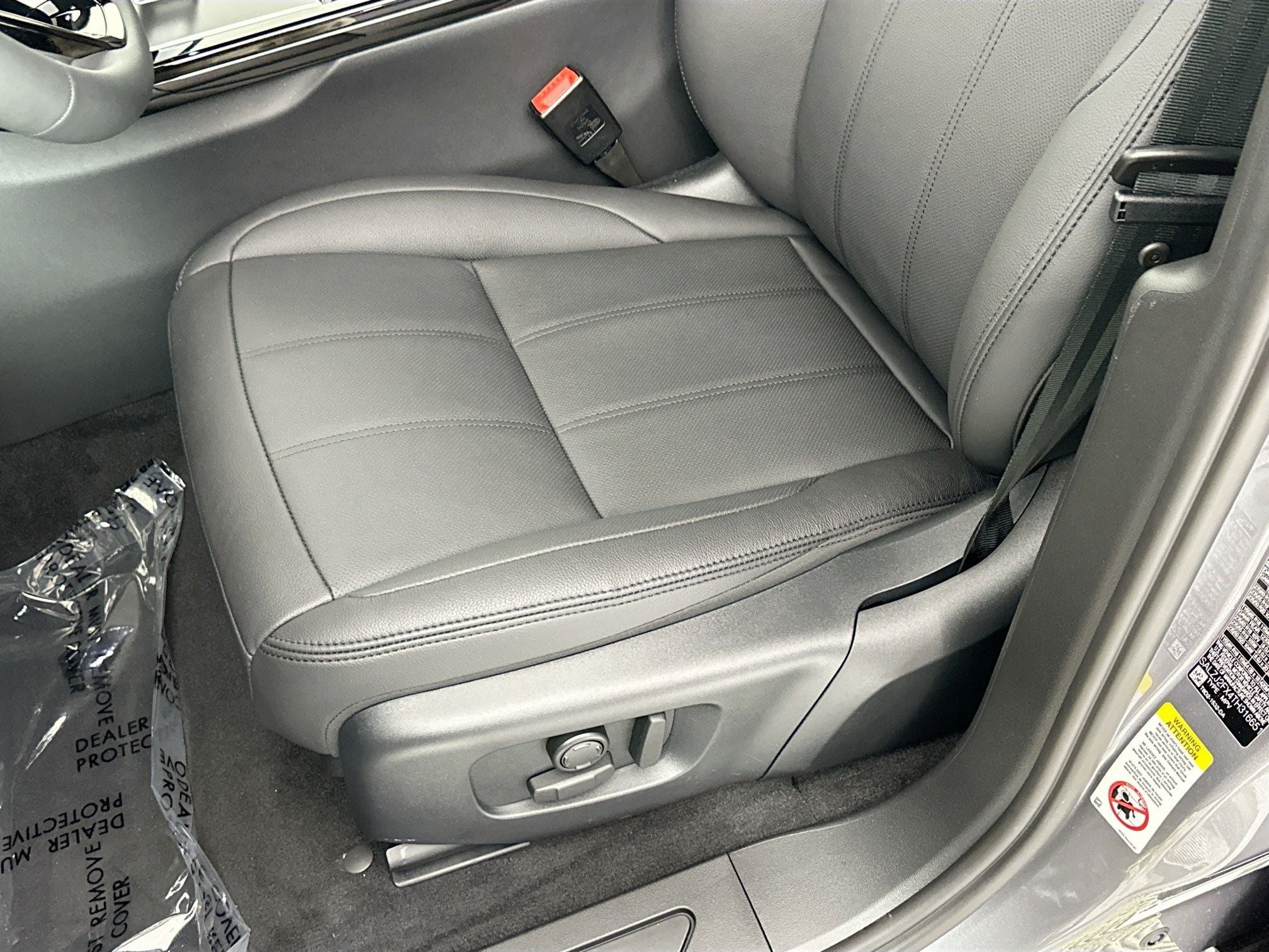 2026 Land Rover Range Rover Evoque S