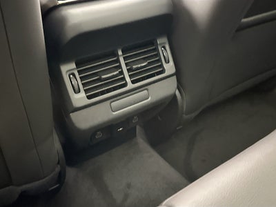 2026 Land Rover Range Rover Evoque S