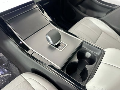 2026 Land Rover Range Rover Evoque S