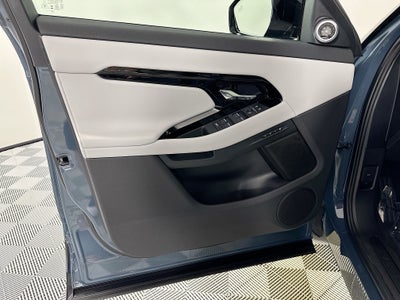 2026 Land Rover Range Rover Evoque S