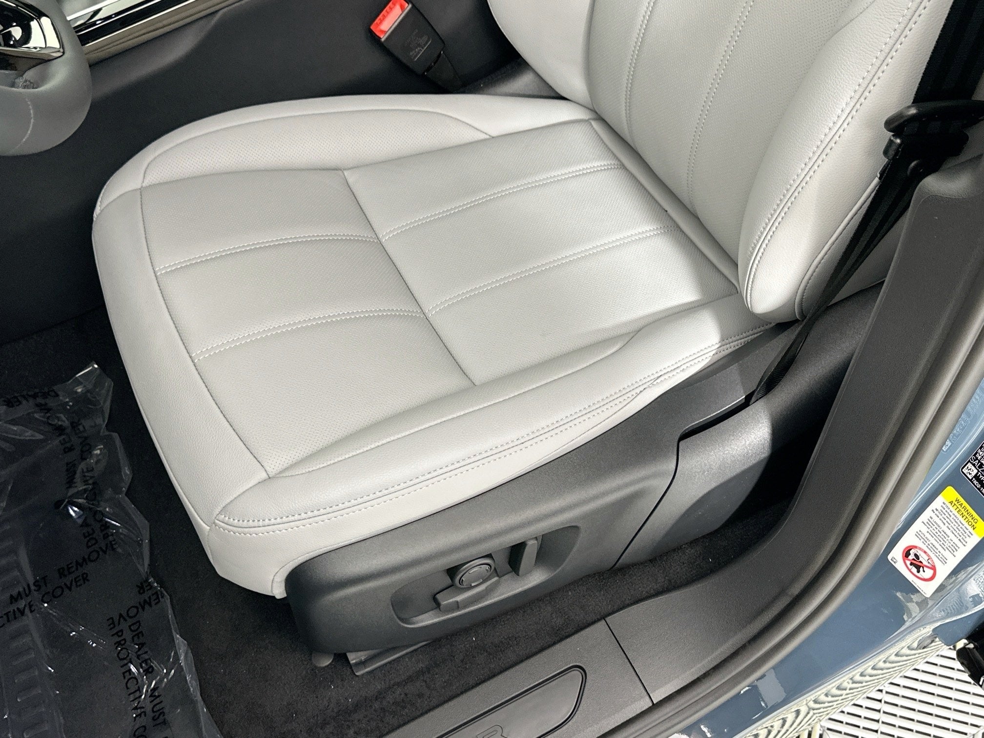 2026 Land Rover Range Rover Evoque S