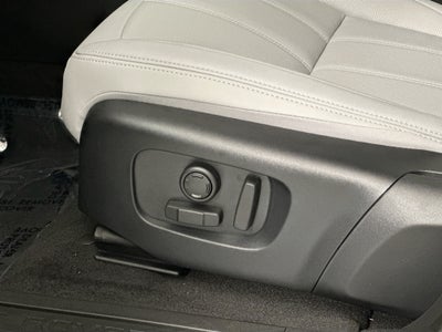 2026 Land Rover Range Rover Evoque S