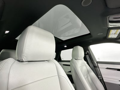 2026 Land Rover Range Rover Evoque S