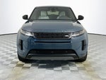 2026 Land Rover Range Rover Evoque S