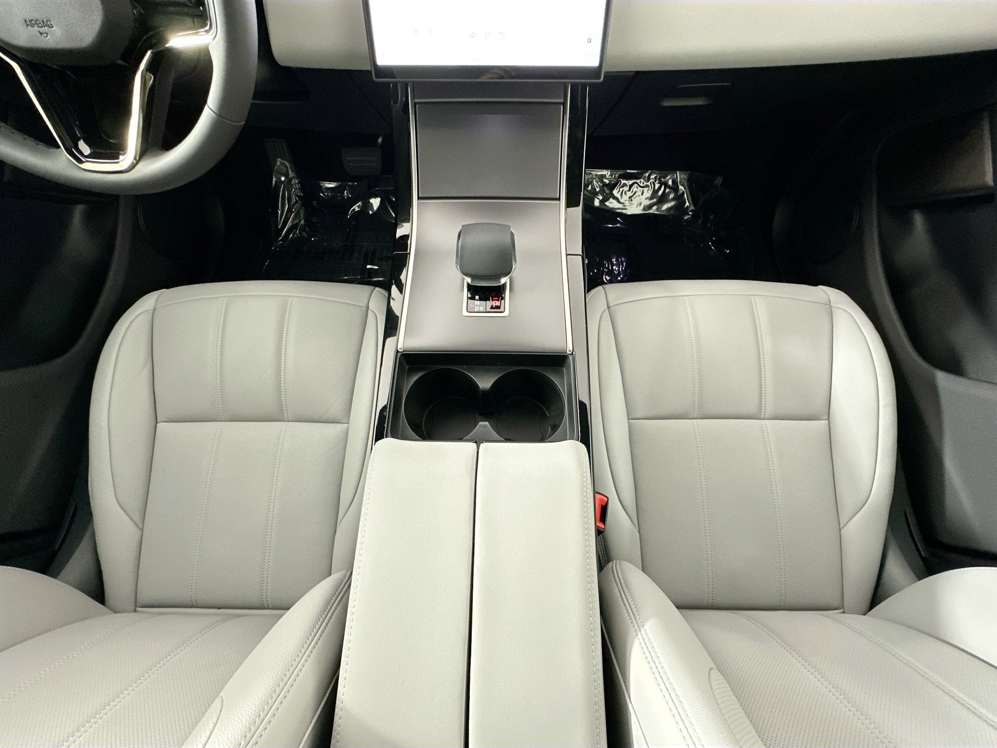 2026 Land Rover Range Rover Evoque S