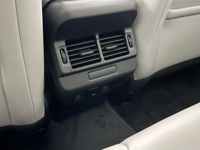 2026 Land Rover Range Rover Evoque S