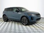2026 Land Rover Range Rover Evoque S