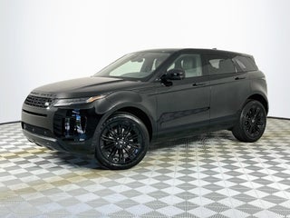 2026 Land Rover Range Rover Evoque S
