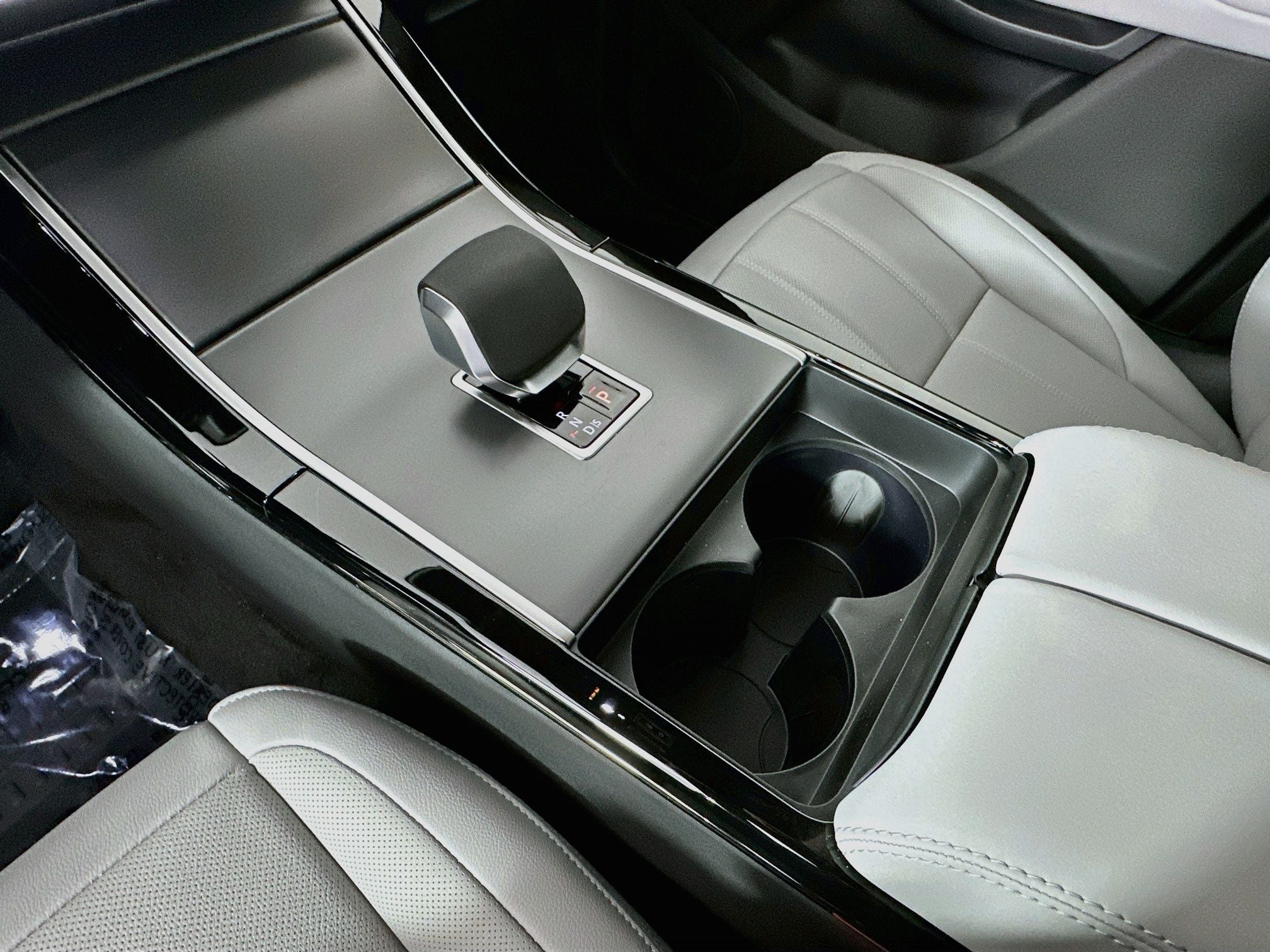 2026 Land Rover Range Rover Evoque S