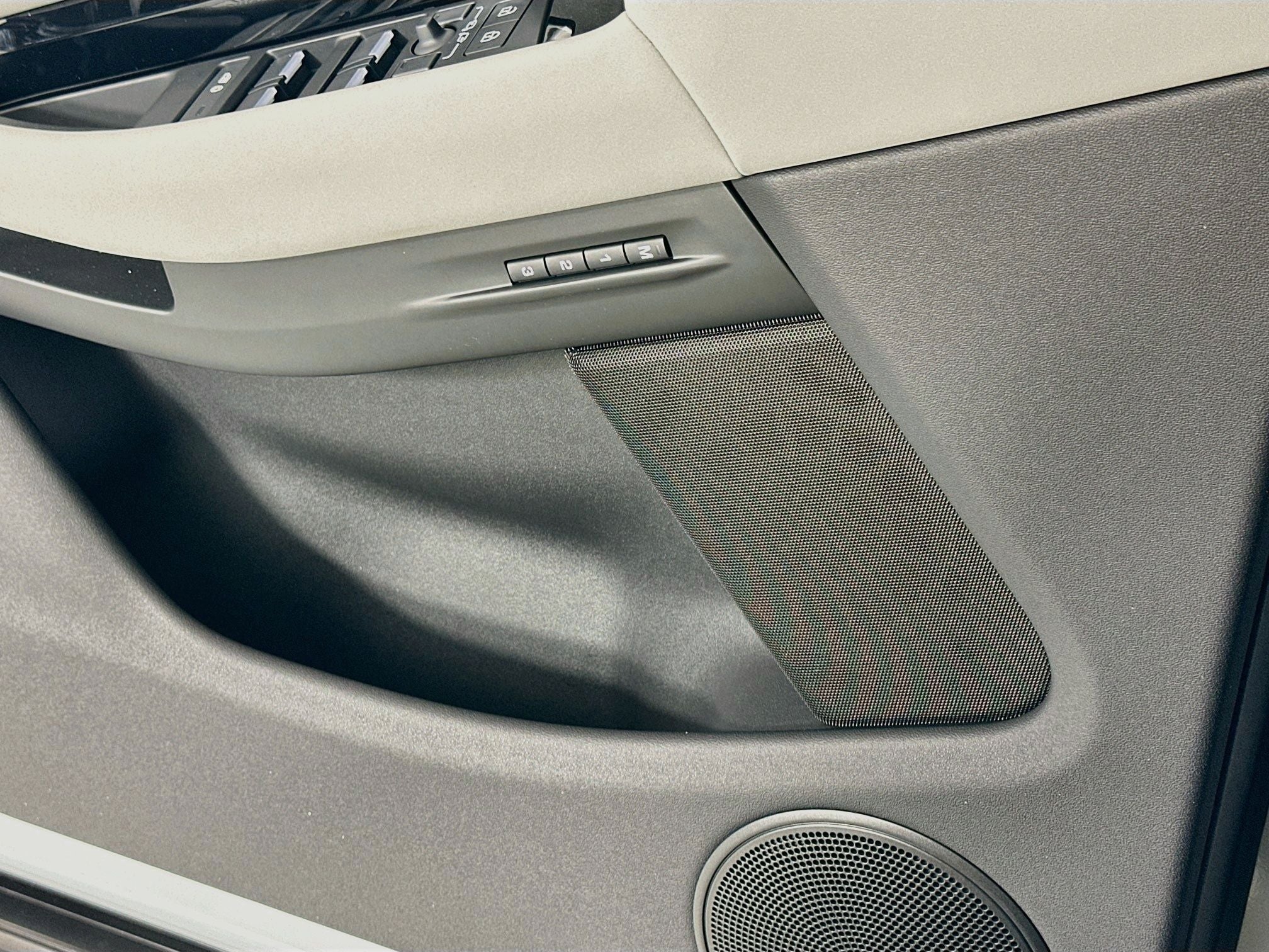 2026 Land Rover Range Rover Evoque S
