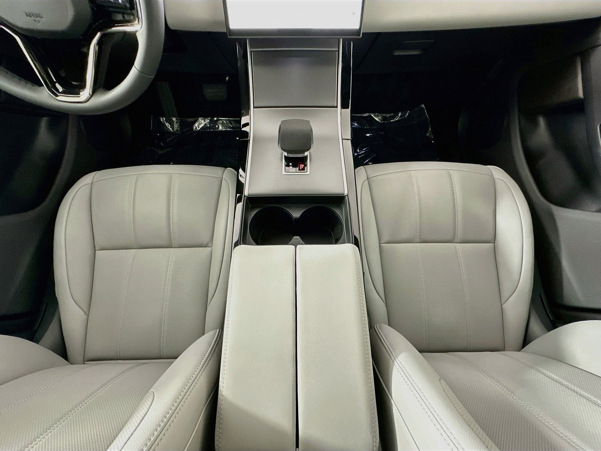 2026 Land Rover Range Rover Evoque S