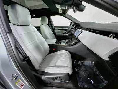 2026 Land Rover Range Rover Evoque S