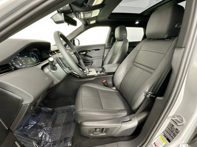 2026 Land Rover Range Rover Evoque S