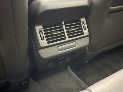 2026 Land Rover Range Rover Evoque S