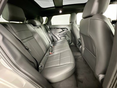 2026 Land Rover Range Rover Evoque S