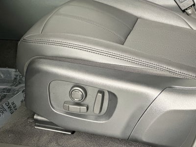 2026 Land Rover Range Rover Evoque S