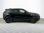 2026 Land Rover Range Rover Evoque S
