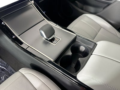 2026 Land Rover Range Rover Evoque S