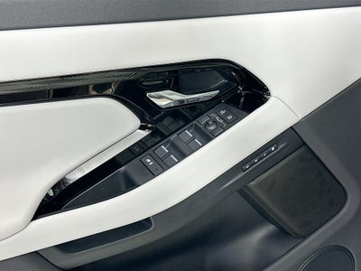 2026 Land Rover Range Rover Evoque S