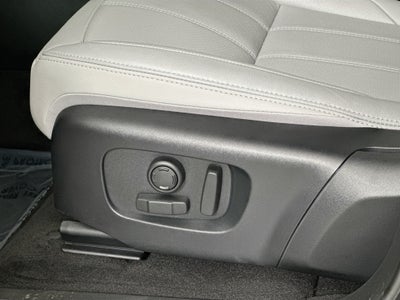 2026 Land Rover Range Rover Evoque S