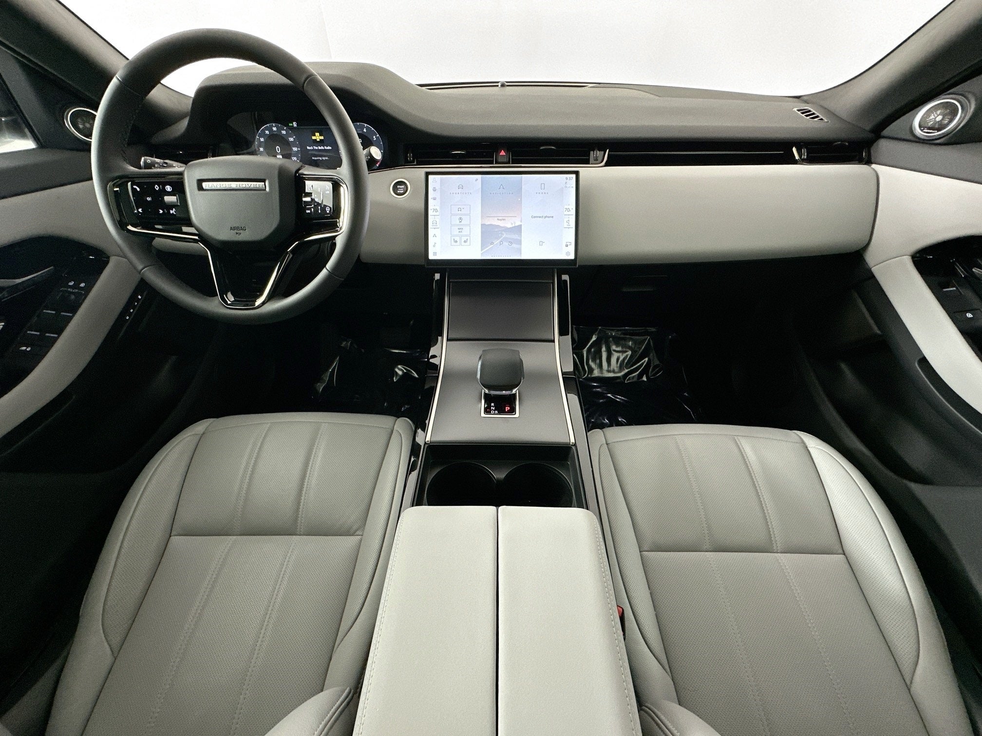 2026 Land Rover Range Rover Evoque S