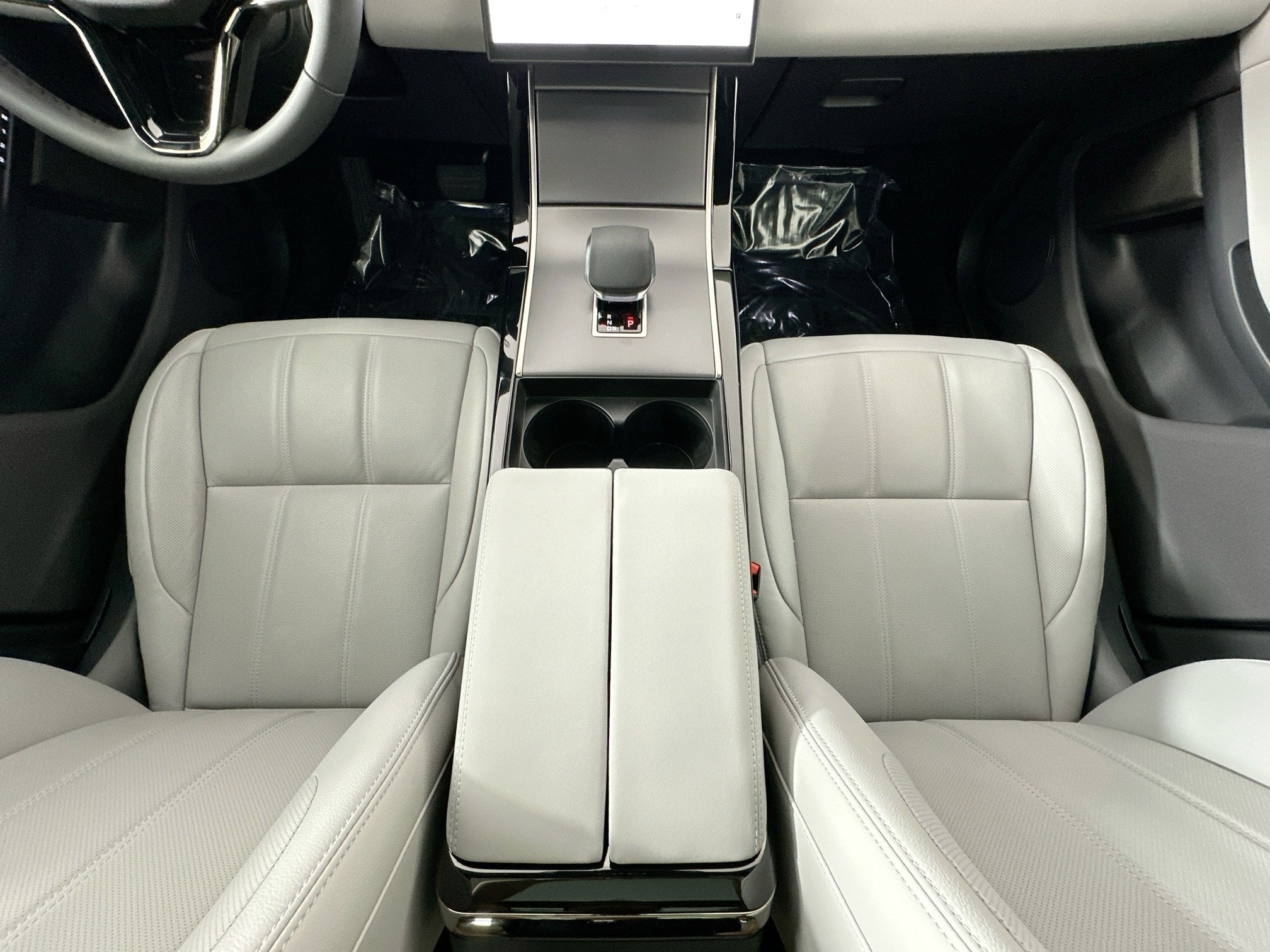 2026 Land Rover Range Rover Evoque S