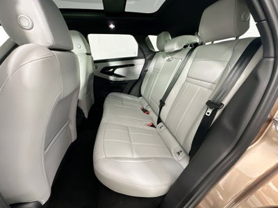 2026 Land Rover Range Rover Evoque S