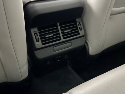 2026 Land Rover Range Rover Evoque S