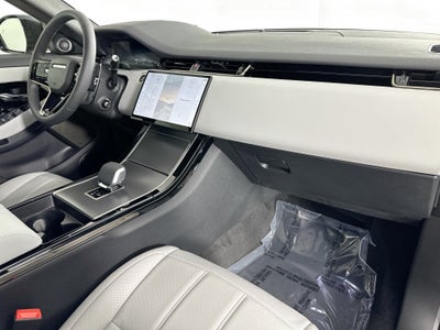 2026 Land Rover Range Rover Evoque S