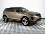2026 Land Rover Range Rover Evoque S