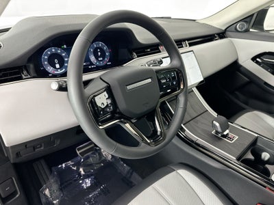 2024 Land Rover Range Rover Evoque Dynamic
