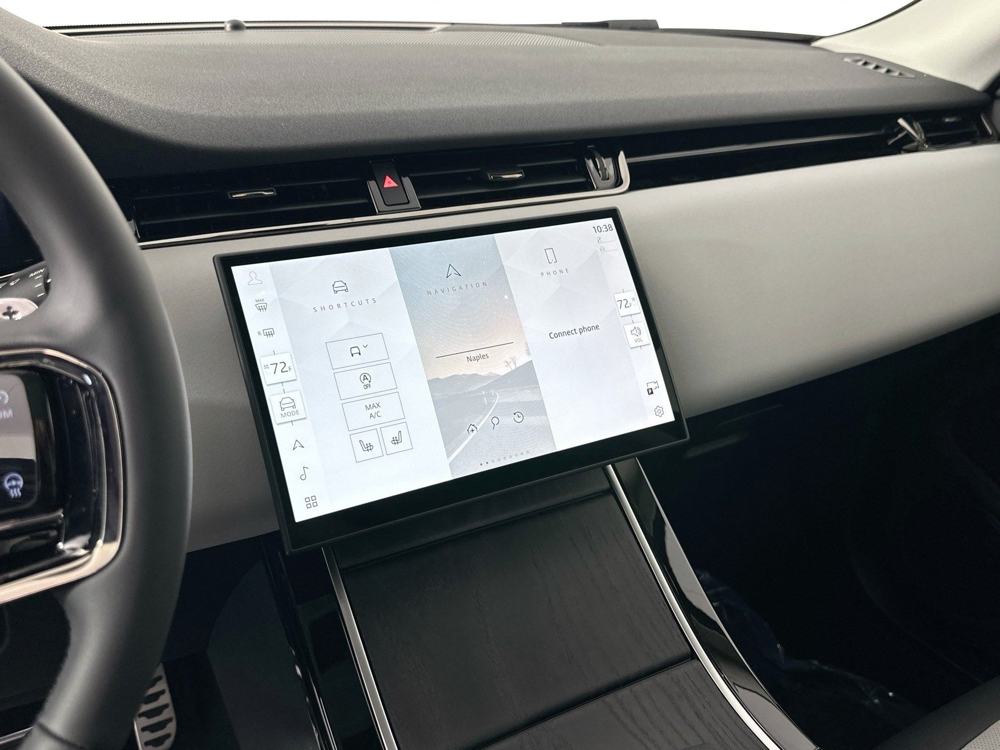 2024 Land Rover Range Rover Evoque Dynamic